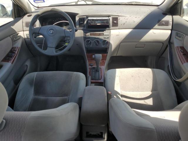 Photo 7 VIN: 1NXBR32E18Z994022 - TOYOTA COROLLA 