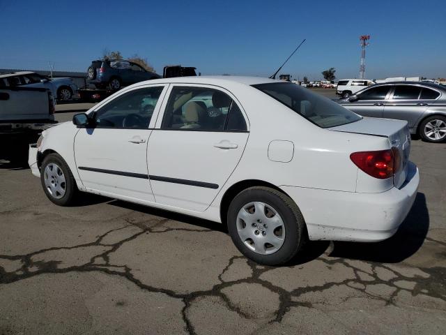 Photo 1 VIN: 1NXBR32E23Z010448 - TOYOTA COROLLA CE 