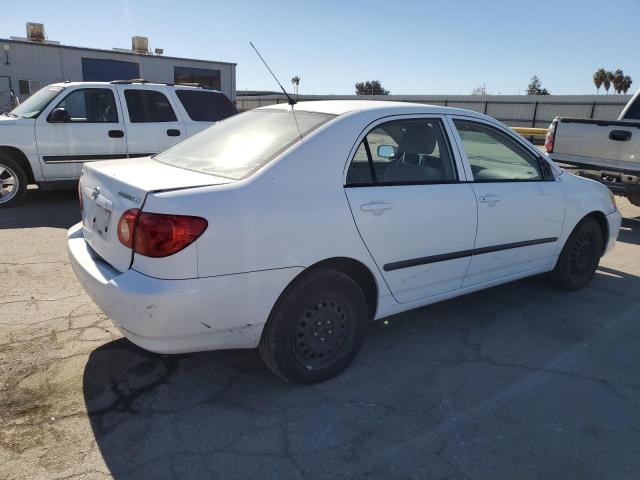 Photo 2 VIN: 1NXBR32E23Z010448 - TOYOTA COROLLA CE 