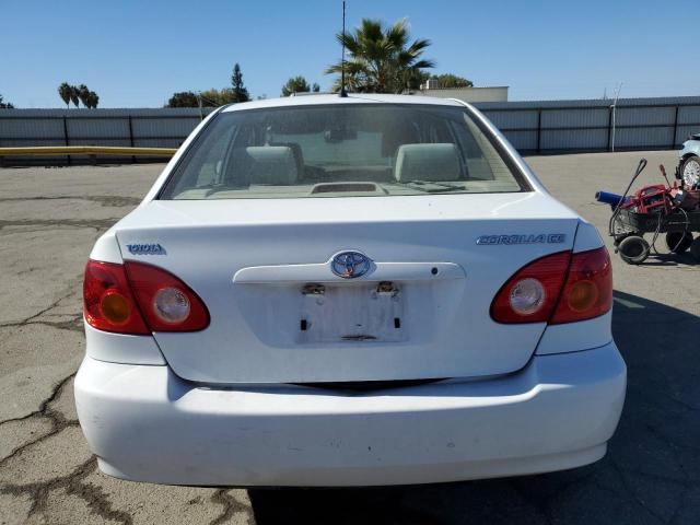 Photo 5 VIN: 1NXBR32E23Z010448 - TOYOTA COROLLA CE 