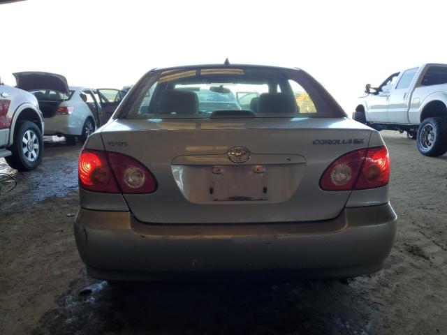 Photo 5 VIN: 1NXBR32E23Z024222 - TOYOTA COROLLA CE 