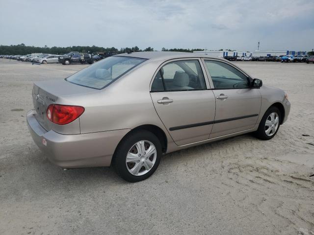 Photo 2 VIN: 1NXBR32E23Z025645 - TOYOTA COROLLA 