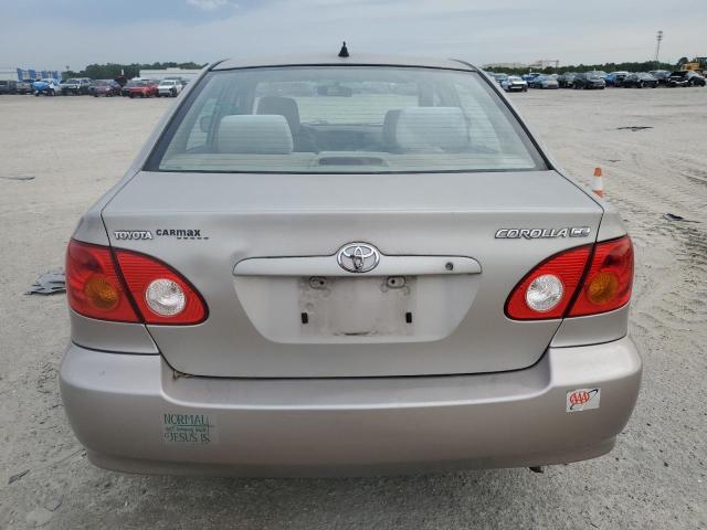 Photo 5 VIN: 1NXBR32E23Z025645 - TOYOTA COROLLA 