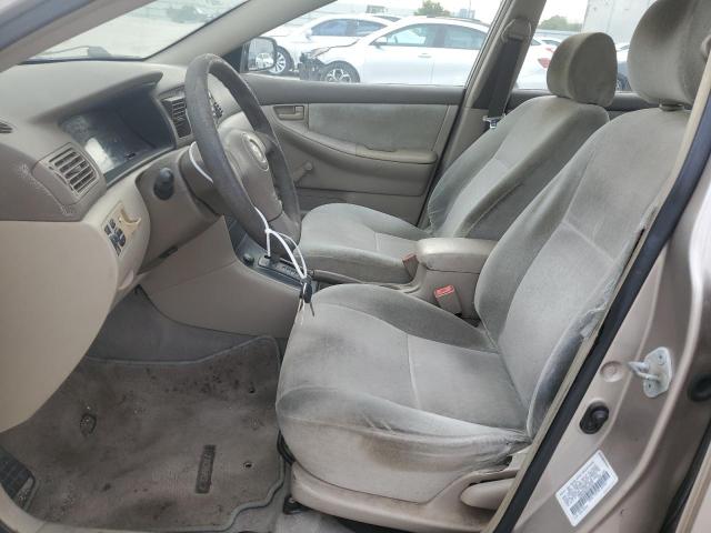 Photo 6 VIN: 1NXBR32E23Z025645 - TOYOTA COROLLA 