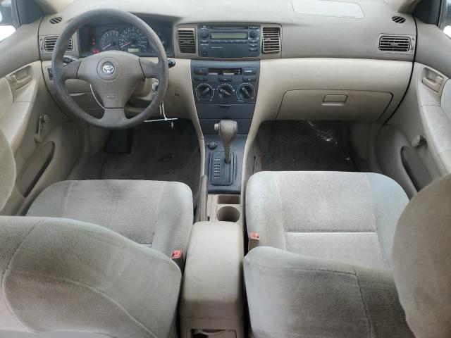 Photo 7 VIN: 1NXBR32E23Z025645 - TOYOTA COROLLA 