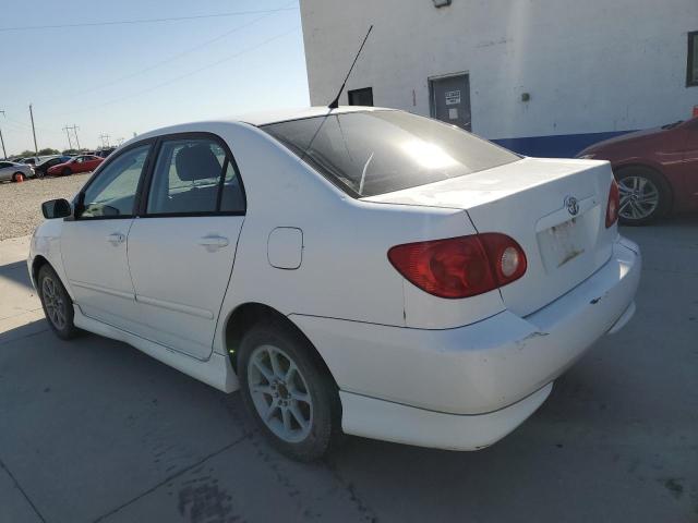 Photo 1 VIN: 1NXBR32E23Z028500 - TOYOTA COROLLA CE 