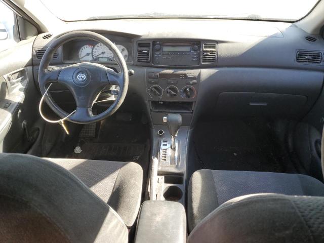 Photo 7 VIN: 1NXBR32E23Z028500 - TOYOTA COROLLA CE 