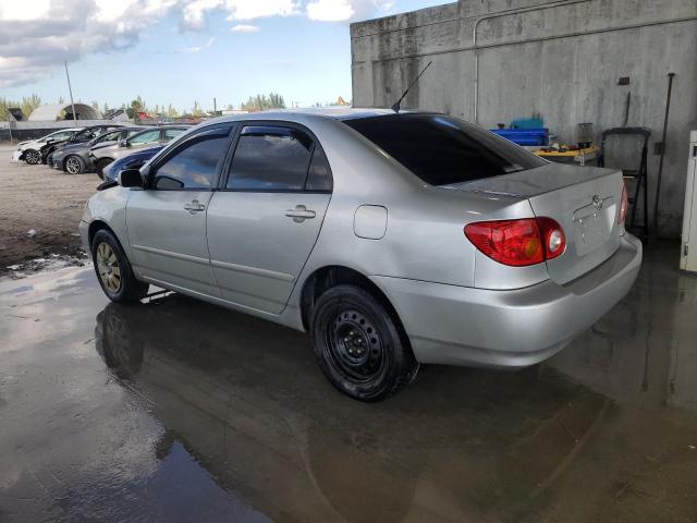 Photo 1 VIN: 1NXBR32E23Z046799 - TOYOTA COROLLA 