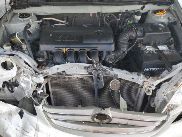 Photo 10 VIN: 1NXBR32E23Z046799 - TOYOTA COROLLA 