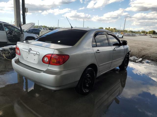 Photo 2 VIN: 1NXBR32E23Z046799 - TOYOTA COROLLA 