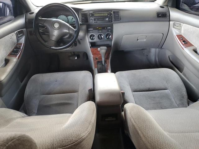 Photo 7 VIN: 1NXBR32E23Z046799 - TOYOTA COROLLA 