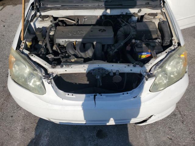 Photo 10 VIN: 1NXBR32E23Z048889 - TOYOTA COROLLA CE 