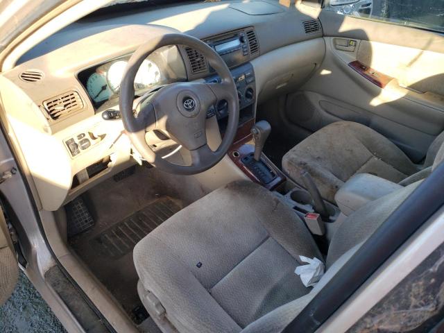 Photo 7 VIN: 1NXBR32E23Z054689 - TOYOTA COROLLA 