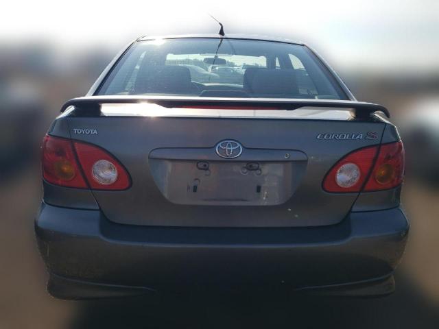 Photo 5 VIN: 1NXBR32E23Z069211 - TOYOTA COROLLA 