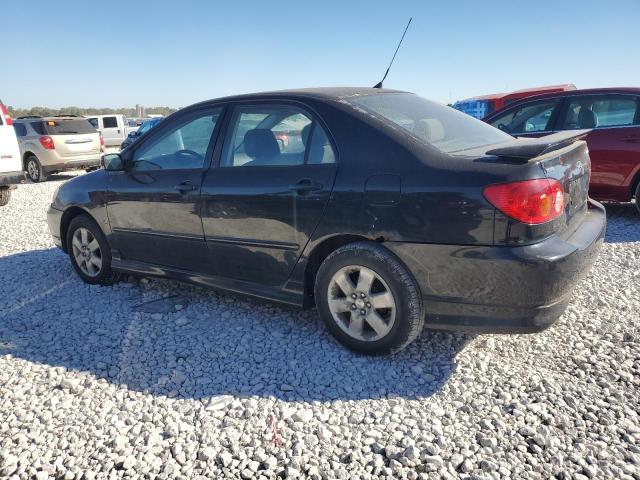 Photo 1 VIN: 1NXBR32E23Z069449 - TOYOTA COROLLA CE 