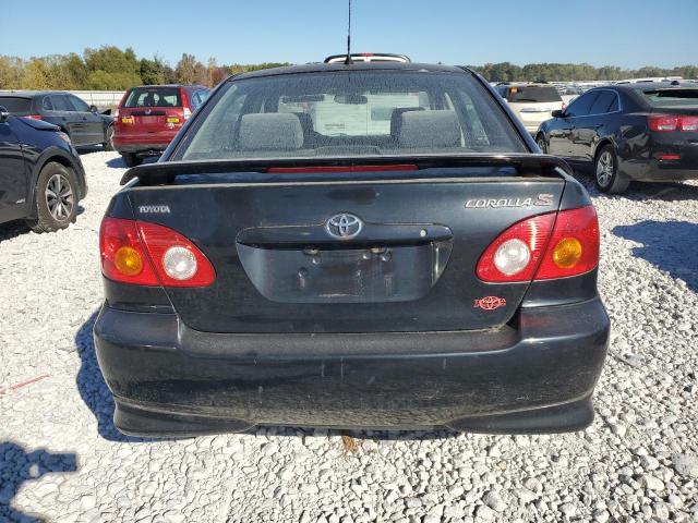 Photo 5 VIN: 1NXBR32E23Z069449 - TOYOTA COROLLA CE 