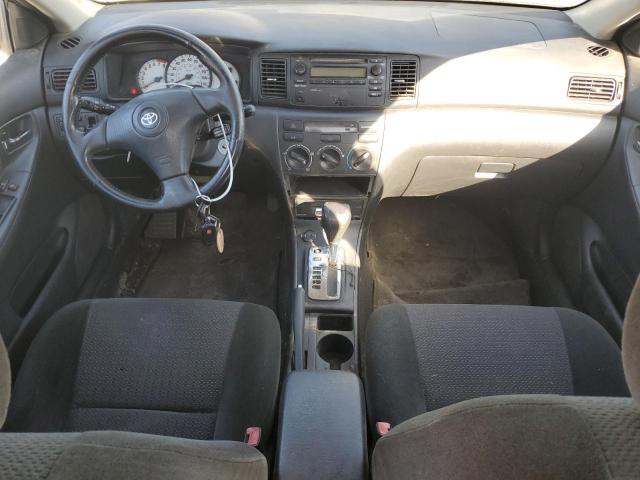 Photo 7 VIN: 1NXBR32E23Z069449 - TOYOTA COROLLA CE 