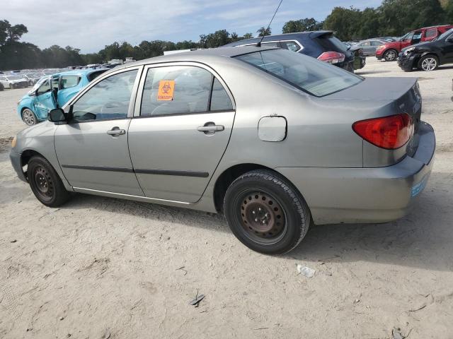 Photo 1 VIN: 1NXBR32E23Z072819 - TOYOTA COROLLA CE 