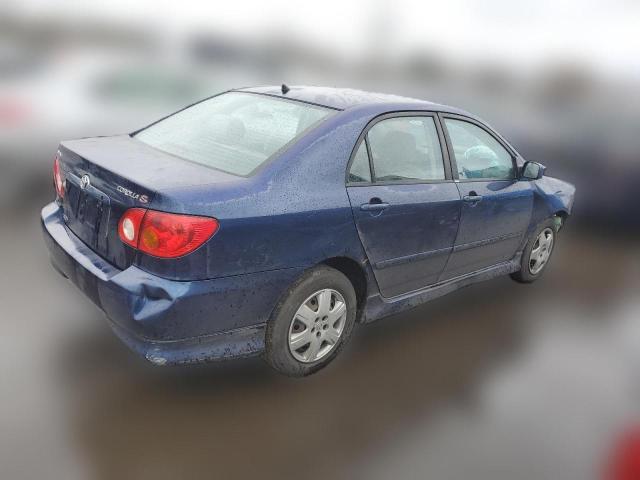 Photo 2 VIN: 1NXBR32E23Z076319 - TOYOTA COROLLA 