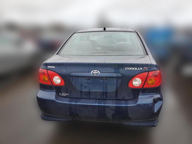 Photo 5 VIN: 1NXBR32E23Z076319 - TOYOTA COROLLA 