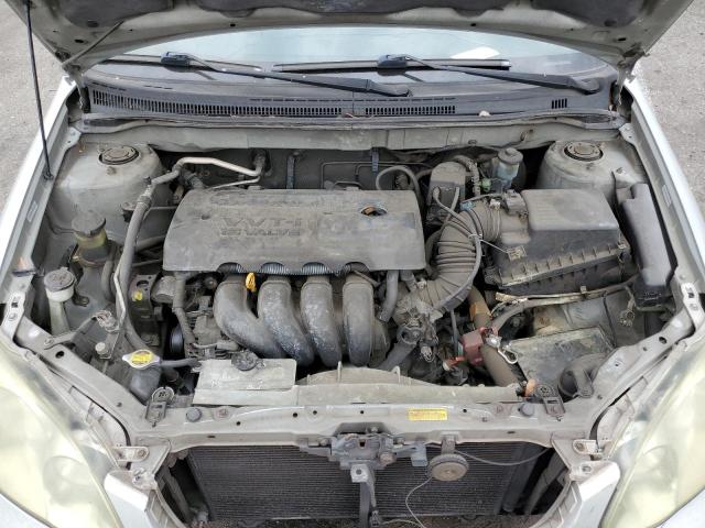 Photo 10 VIN: 1NXBR32E23Z084520 - TOYOTA COROLLA 