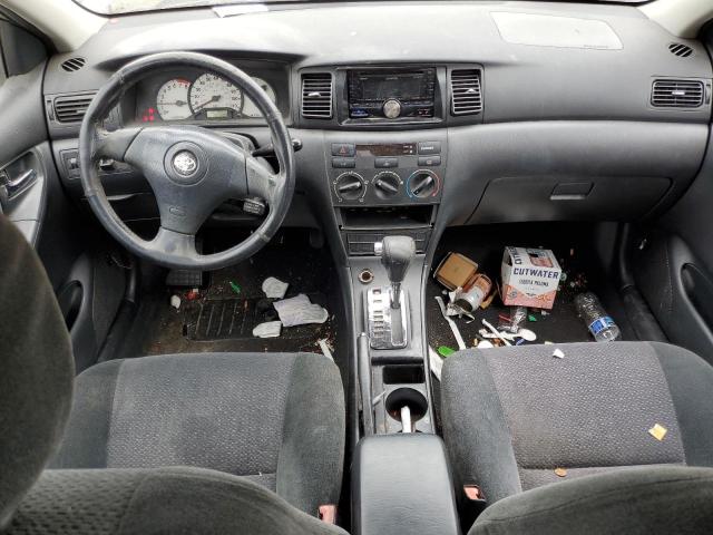 Photo 7 VIN: 1NXBR32E23Z084520 - TOYOTA COROLLA 