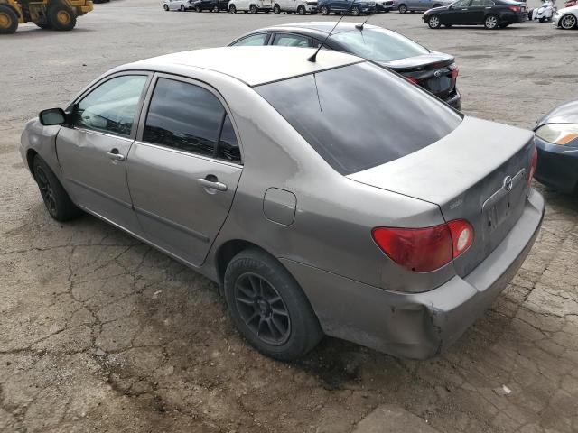 Photo 1 VIN: 1NXBR32E23Z092763 - TOYOTA COROLLA 