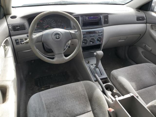 Photo 7 VIN: 1NXBR32E23Z092763 - TOYOTA COROLLA 