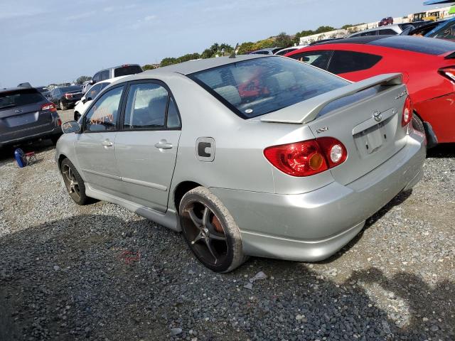 Photo 1 VIN: 1NXBR32E23Z098403 - TOYOTA COROLLA 