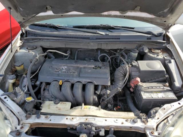 Photo 10 VIN: 1NXBR32E23Z098403 - TOYOTA COROLLA 