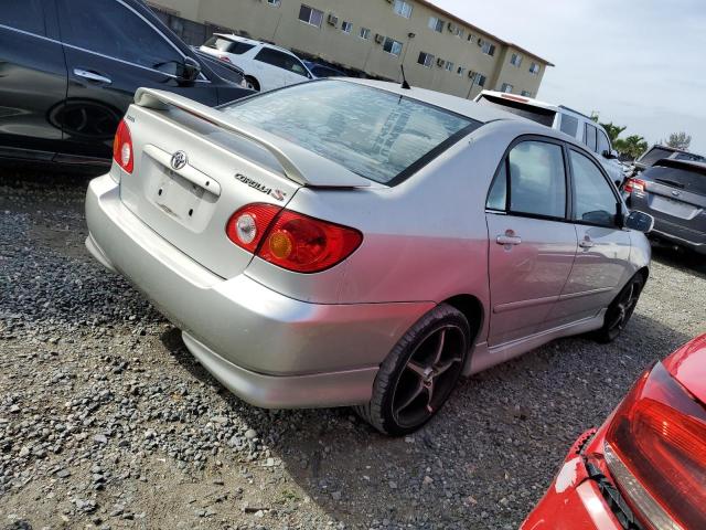 Photo 2 VIN: 1NXBR32E23Z098403 - TOYOTA COROLLA 