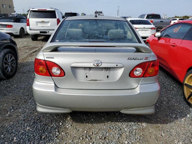 Photo 5 VIN: 1NXBR32E23Z098403 - TOYOTA COROLLA 