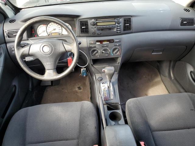 Photo 7 VIN: 1NXBR32E23Z098403 - TOYOTA COROLLA 