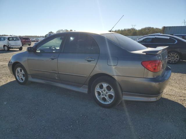 Photo 1 VIN: 1NXBR32E23Z119198 - TOYOTA COROLLA CE 