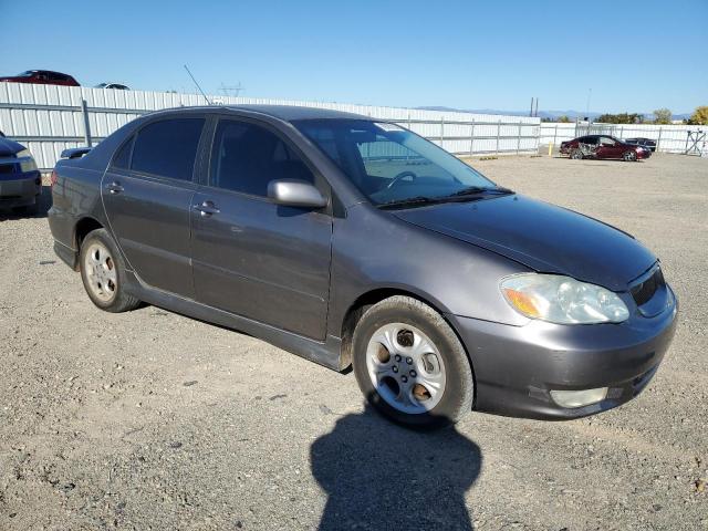 Photo 3 VIN: 1NXBR32E23Z119198 - TOYOTA COROLLA CE 