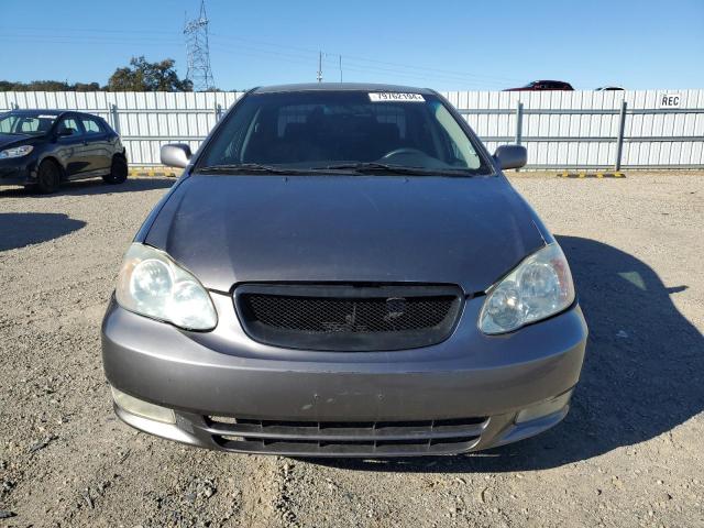 Photo 4 VIN: 1NXBR32E23Z119198 - TOYOTA COROLLA CE 