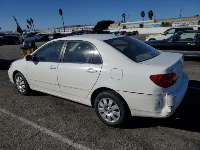 Photo 1 VIN: 1NXBR32E23Z129231 - TOYOTA COROLLA 