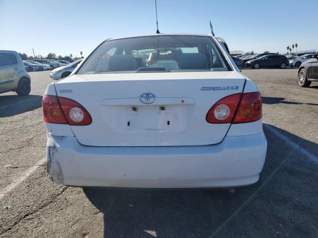 Photo 5 VIN: 1NXBR32E23Z129231 - TOYOTA COROLLA 