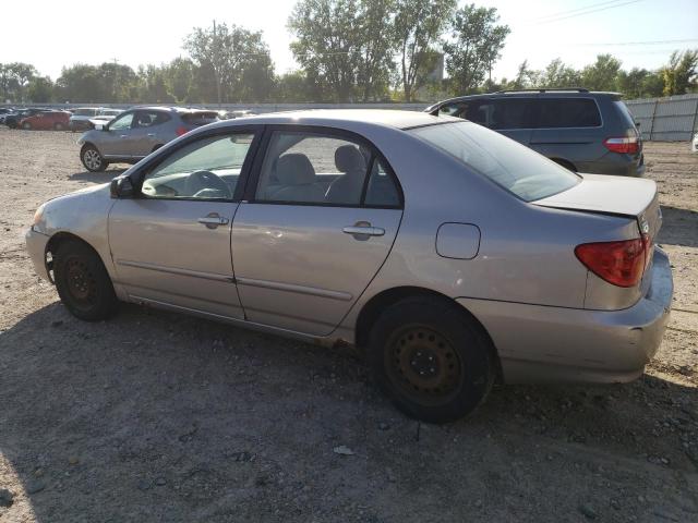 Photo 1 VIN: 1NXBR32E23Z136678 - TOYOTA COROLLA CE 