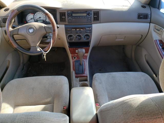 Photo 7 VIN: 1NXBR32E23Z136678 - TOYOTA COROLLA CE 