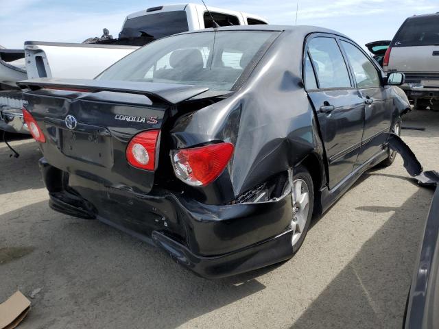 Photo 2 VIN: 1NXBR32E23Z145414 - TOYOTA COROLLA 