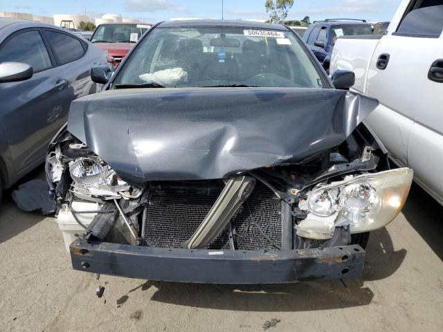 Photo 4 VIN: 1NXBR32E23Z145414 - TOYOTA COROLLA 