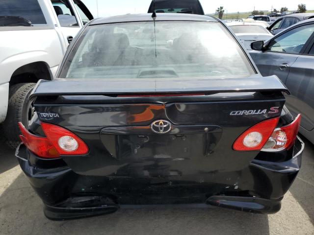 Photo 5 VIN: 1NXBR32E23Z145414 - TOYOTA COROLLA 