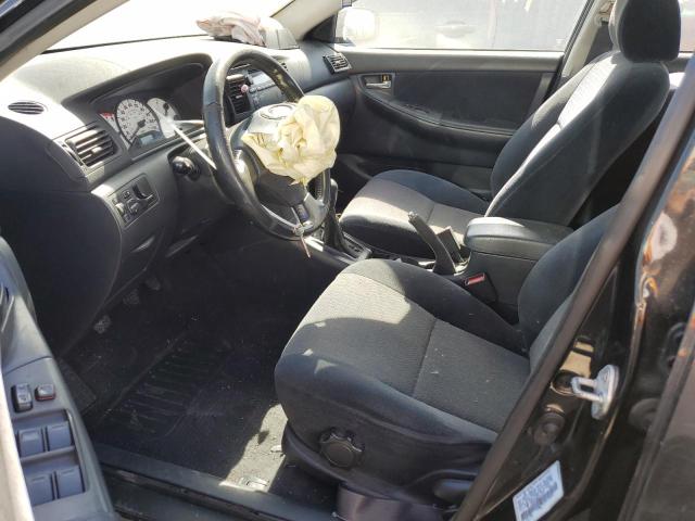 Photo 6 VIN: 1NXBR32E23Z145414 - TOYOTA COROLLA 