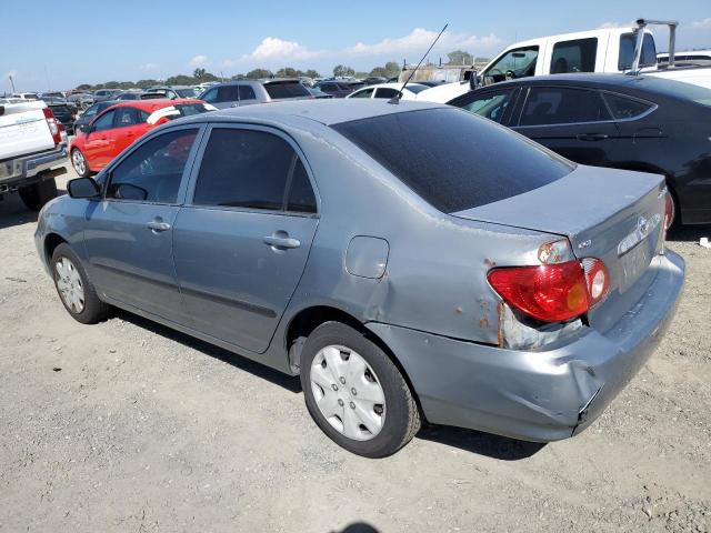 Photo 1 VIN: 1NXBR32E23Z162729 - TOYOTA COROLLA CE 