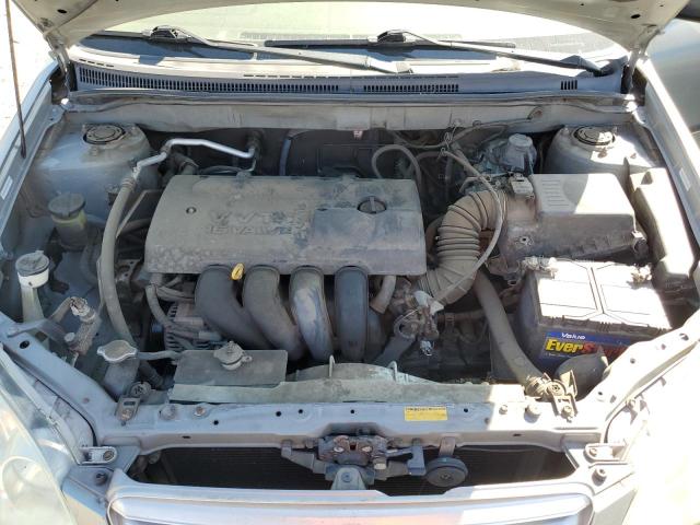 Photo 10 VIN: 1NXBR32E23Z162729 - TOYOTA COROLLA CE 