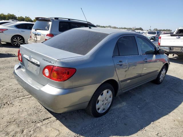 Photo 2 VIN: 1NXBR32E23Z162729 - TOYOTA COROLLA CE 