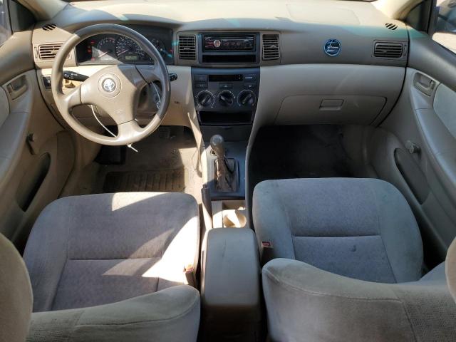 Photo 7 VIN: 1NXBR32E23Z162729 - TOYOTA COROLLA CE 