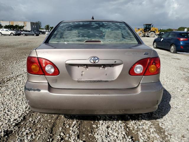 Photo 5 VIN: 1NXBR32E23Z165419 - TOYOTA COROLLA CE 