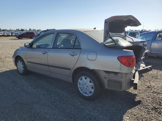 Photo 1 VIN: 1NXBR32E23Z182561 - TOYOTA COROLLA 